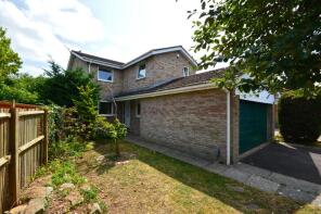 20, Kingston Avenue, Saltford BS31 3LF