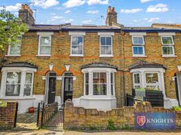 23, Clive Road, Enfield EN1 1RB