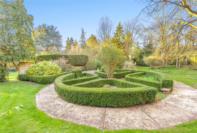 Parterre