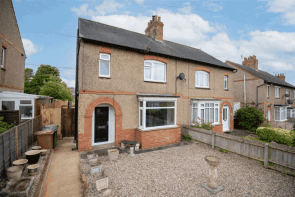 60, West Street, Wellingborough NN8 4LU