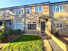 14, Tintagel Drive, Frimley, Camberley GU16 8XQ
