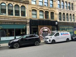 Flat 106, 17, Thomas Street, Manchester M4 1EU