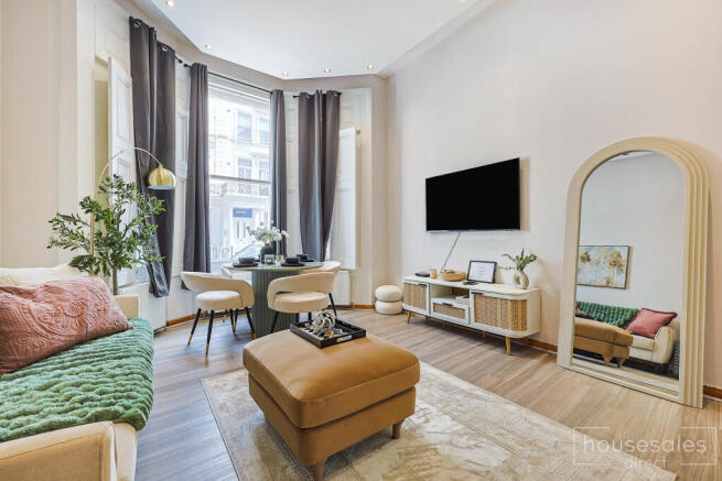 Reception / Dining Room