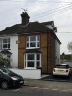 45, Douglas Road, Maidstone ME16 8ER