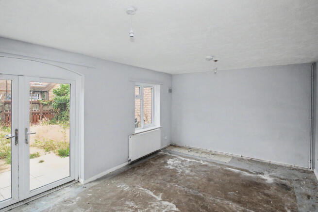 33 Kent Road, Selby, North Yorkshire, YO8 4YF