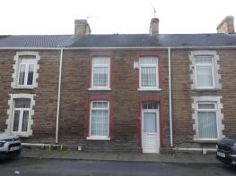 29, Alexandra Street, Aberavon SA12 6EE