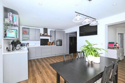 Kennard Close, ROCHESTER, Kent, ME1