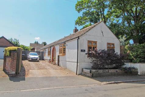 Old Forge Road, Ashby Magna, Lutterworth, LE17