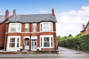 43, Paget Road, Wolverhampton WV6 0DS