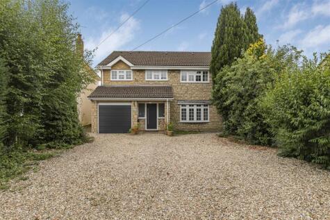 Badminton Road, Coalpit Heath, BRISTOL