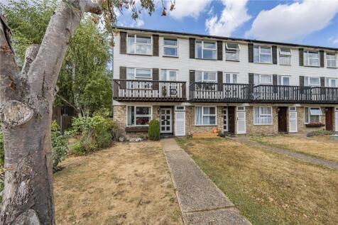 Rodney Road, New Malden, KT3