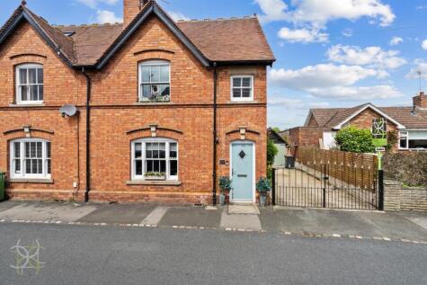 Church Street, Wyre Piddle, Pershore
