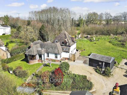 Preston Hill, Wingham, Canterbury, Kent