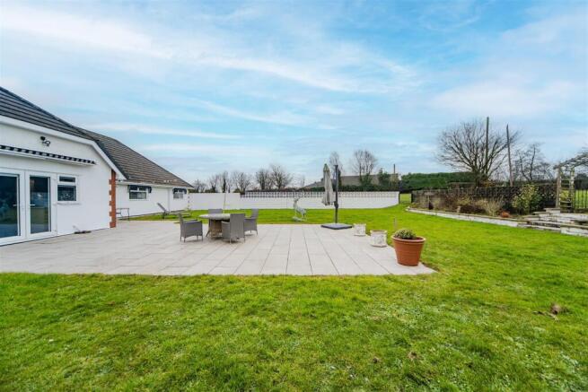 St Lythans, Cardiff, Wenvoe, Vale Of Glamorgan photo 4