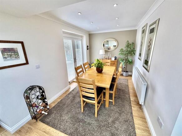 Meldon Way, High Shincliffe, Durham photo 4