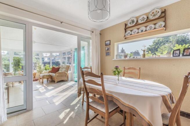 Breakfast Room