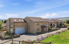 65, Helme, Holmfirth HD9 5RW