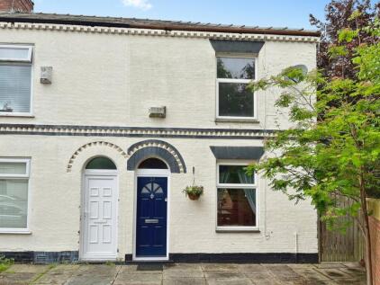Shippey Street, Ladybarn, Manchester, M14