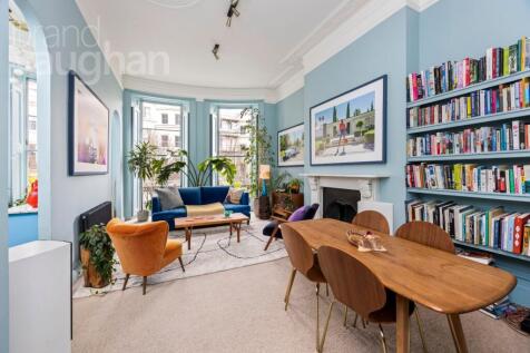 Brunswick Place, Hove, East Sussex, BN3