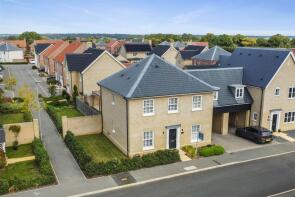 18, Propino Way, Manningtree CO11 2FP