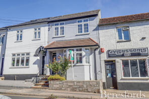 34, Kings Road, Brentwood CM14 4DW