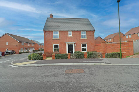 Clark Drive, Westhampnett, Chichester