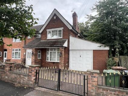 Green Lane, Leamore, Walsall