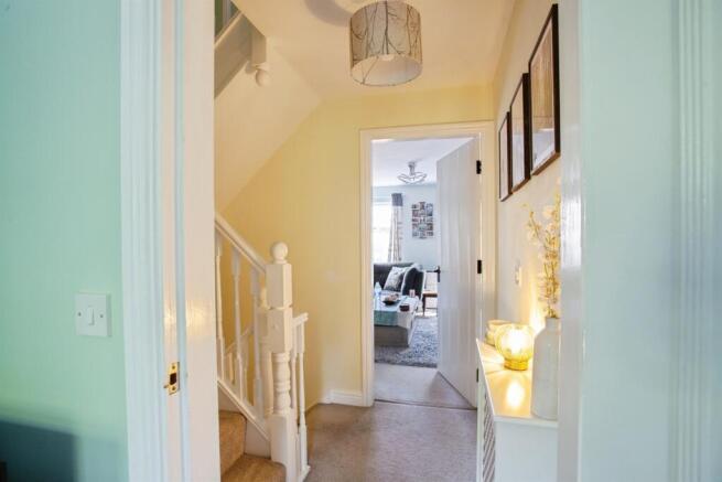 4 bed End of Terrace for sale Image 10