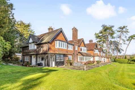 Argos Hill, Rotherfield, TN6