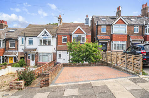 Hartington Road, Brighton, East Sussex, BN2
