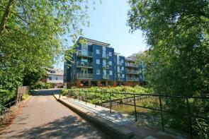 3, Ripple Court, Barton Mill Road, Canterbury CT1 1GN