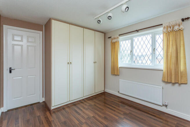bedroom 2b