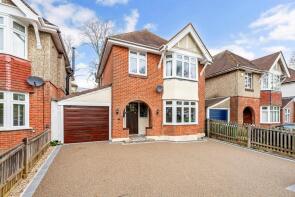 14, Banister Gardens, Southampton SO15 2LX