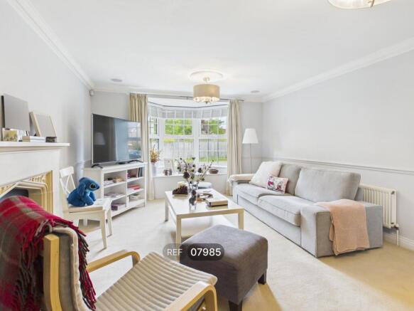 Reception room 1