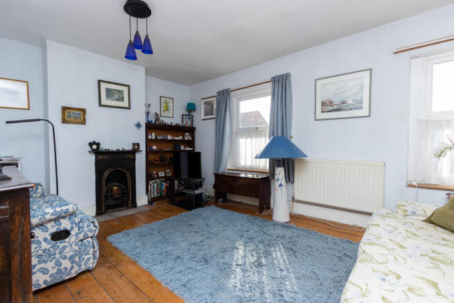 Bedroom One (curr...