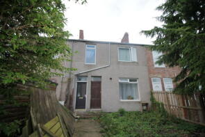 2a, Liddles Street, Liddles Street Ravensworth Street Back Lane, Bedlington NE22 7JS