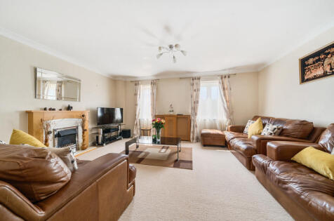Barkway Drive, Farnborough, Orpington, Kent, BR6