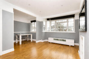 48, Bute Gardens West, Wallington SM6 8SR