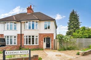 23, Ashdale Avenue, Kempston MK42 8NT