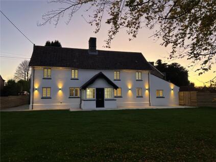 Dorchester Hill, Winterborne Whitechurch, Blandford Forum, Dorset, DT11