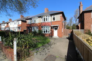 10, Salutation Road, Darlington DL3 8JN