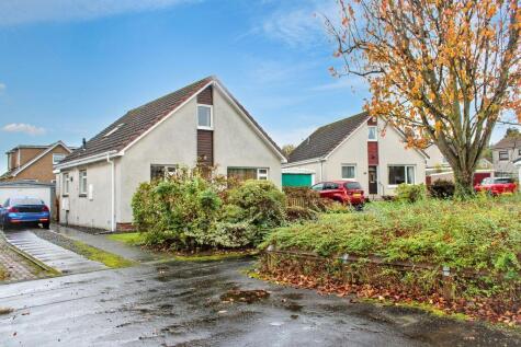 36 St. Serfs Grove, Clackmannan FK10 4SR