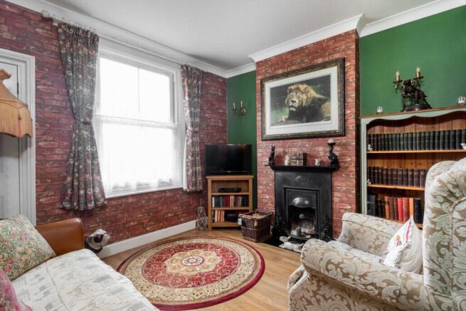 Sitting room