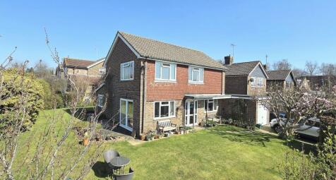 Munnion Road, Ardingly, RH17