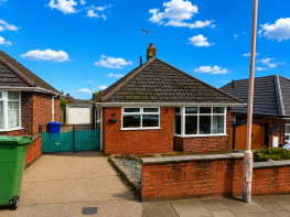 10, Woodborough Road, Mansfield NG19 6DT