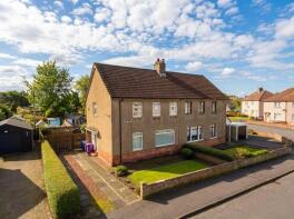 1, Beech Avenue, Irvine KA12 0JB