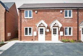 3, Airfield Road, Market Harborough LE16 7BY