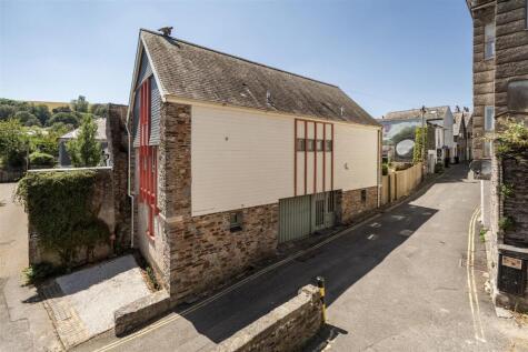 South Street, Totnes