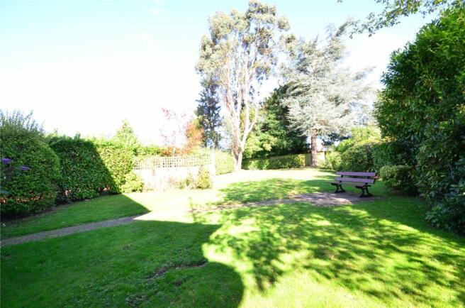 Communal Gardens
