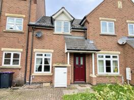 8, St Michaels Gate, Shrewsbury SY1 2HL